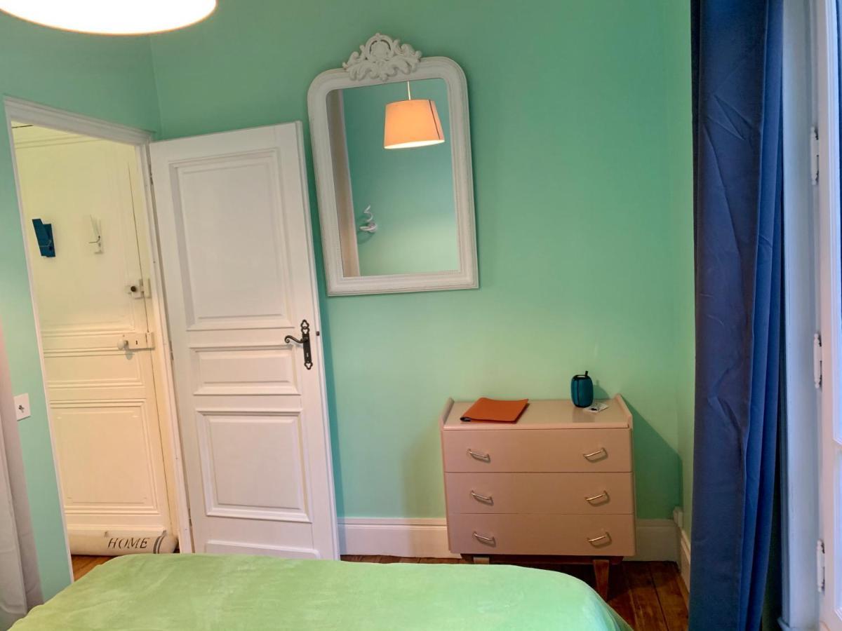 L'appartement D'agathe Trouville-sur-Mer