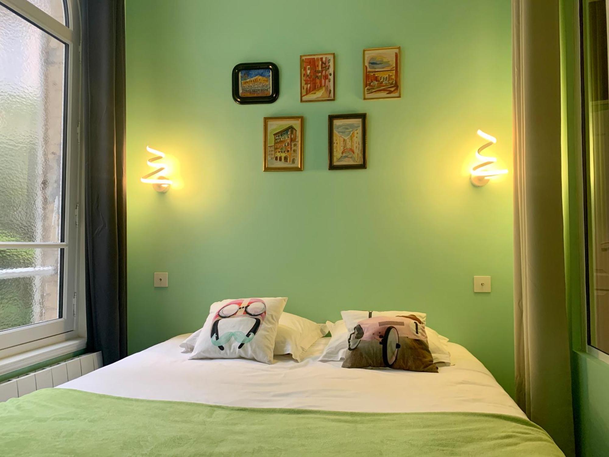 L'appartement D'agathe Trouville-sur-Mer